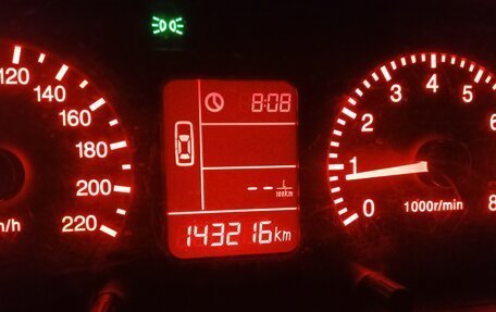 Chery Very (A13), 2011 год, 295 000 рублей, 5 фотография