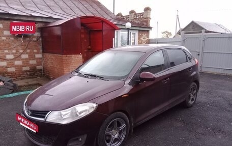 Chery Very (A13), 2011 год, 295 000 рублей, 2 фотография