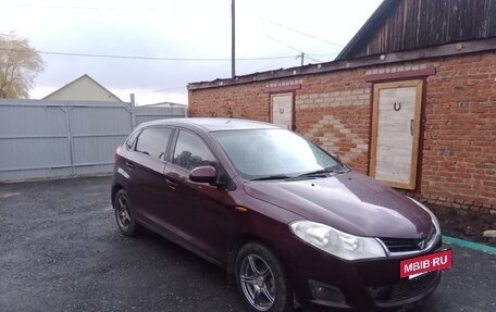 Chery Very (A13), 2011 год, 295 000 рублей, 3 фотография