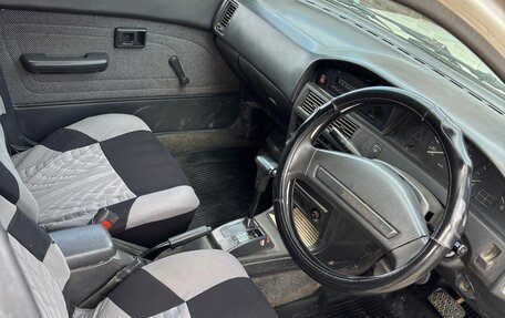 Toyota Corolla, 1987 год, 135 000 рублей, 5 фотография