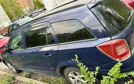 Opel Astra H, 2008 год, 350 000 рублей, 6 фотография