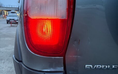 Chevrolet Niva I рестайлинг, 2011 год, 550 000 рублей, 9 фотография