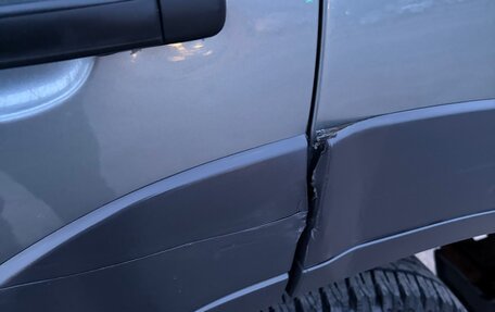 Chevrolet Niva I рестайлинг, 2011 год, 550 000 рублей, 10 фотография