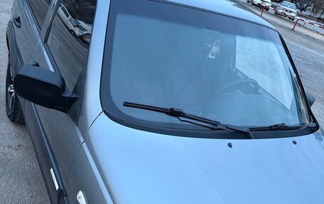 Chevrolet Niva I рестайлинг, 2011 год, 550 000 рублей, 11 фотография