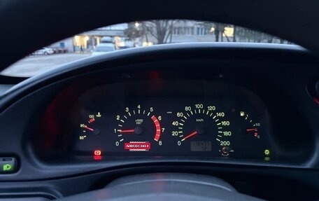 Chevrolet Niva I рестайлинг, 2011 год, 550 000 рублей, 15 фотография