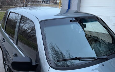 Chevrolet Niva I рестайлинг, 2011 год, 550 000 рублей, 28 фотография