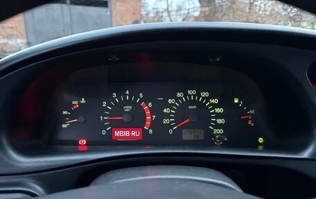 Chevrolet Niva I рестайлинг, 2011 год, 550 000 рублей, 32 фотография