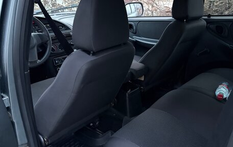 Chevrolet Niva I рестайлинг, 2011 год, 550 000 рублей, 34 фотография