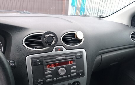 Ford Focus II рестайлинг, 2007 год, 340 000 рублей, 8 фотография