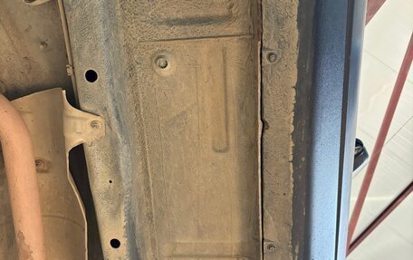 Chevrolet Niva I рестайлинг, 2011 год, 550 000 рублей, 38 фотография