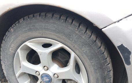 Ford Focus II рестайлинг, 2007 год, 340 000 рублей, 7 фотография