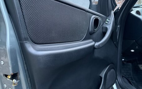 Chevrolet Niva I рестайлинг, 2011 год, 550 000 рублей, 35 фотография