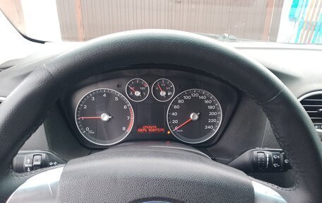 Ford Focus II рестайлинг, 2007 год, 340 000 рублей, 9 фотография