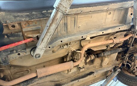 Chevrolet Niva I рестайлинг, 2011 год, 550 000 рублей, 39 фотография