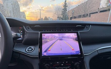 Jeep Grand Cherokee, 2022 год, 6 800 000 рублей, 14 фотография