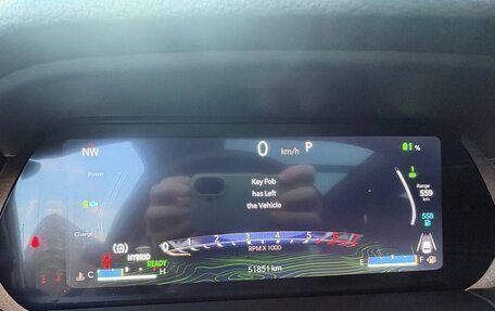 Jeep Grand Cherokee, 2022 год, 6 800 000 рублей, 12 фотография