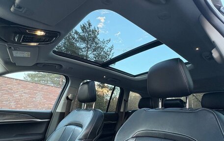 Jeep Grand Cherokee, 2022 год, 6 800 000 рублей, 11 фотография