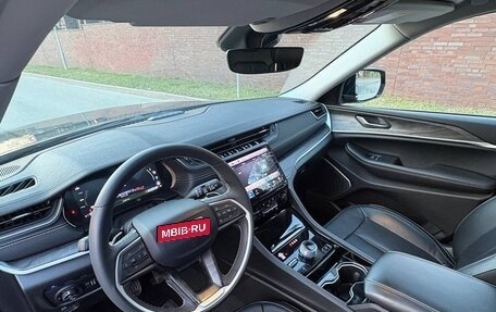 Jeep Grand Cherokee, 2022 год, 6 800 000 рублей, 10 фотография