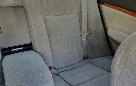 Toyota Mark II IX (X110), 2001 год, 650 000 рублей, 4 фотография