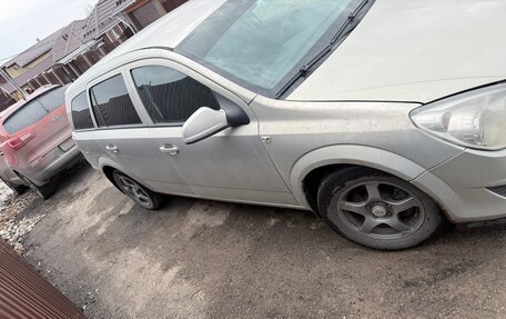 Opel Astra H, 2010 год, 370 000 рублей, 3 фотография