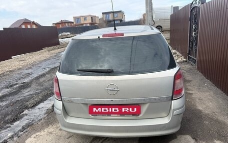 Opel Astra H, 2010 год, 370 000 рублей, 2 фотография