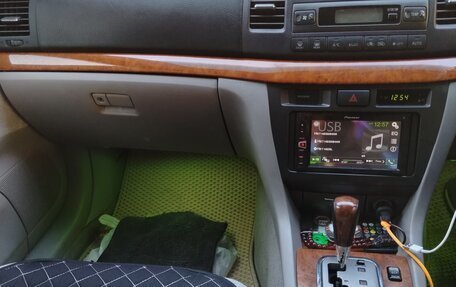 Toyota Mark II IX (X110), 2001 год, 650 000 рублей, 5 фотография