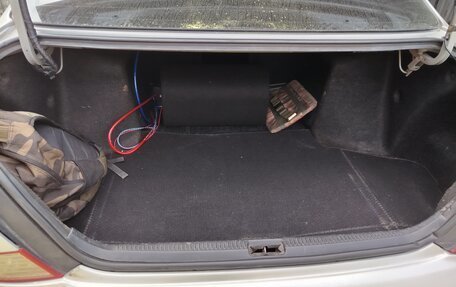 Toyota Mark II IX (X110), 2001 год, 650 000 рублей, 9 фотография