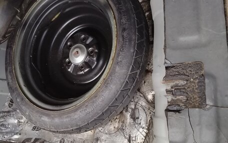 Toyota Mark II IX (X110), 2001 год, 650 000 рублей, 10 фотография