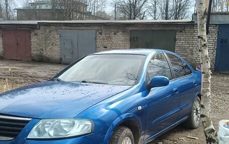 Nissan Almera Classic, 2006 год, 315 000 рублей, 4 фотография