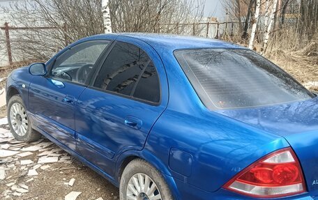 Nissan Almera Classic, 2006 год, 315 000 рублей, 6 фотография