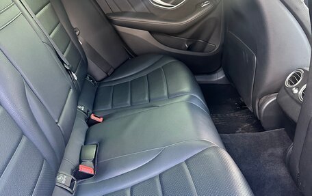 Mercedes-Benz C-Класс, 2015 год, 2 300 000 рублей, 3 фотография