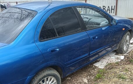 Nissan Almera Classic, 2006 год, 315 000 рублей, 3 фотография