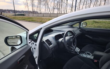 Honda Civic VIII, 2010 год, 1 090 000 рублей, 9 фотография