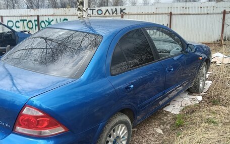 Nissan Almera Classic, 2006 год, 315 000 рублей, 2 фотография