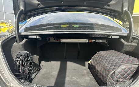 Mercedes-Benz C-Класс, 2015 год, 2 300 000 рублей, 15 фотография