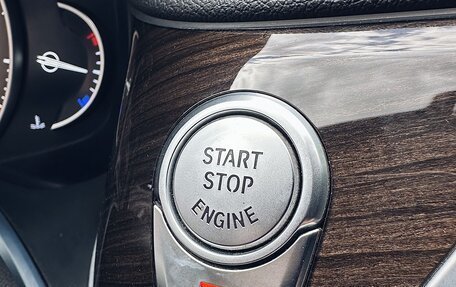 BMW 7 серия, 2017 год, 2 350 000 рублей, 18 фотография