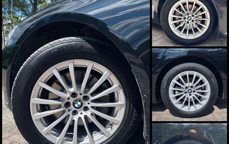 BMW 7 серия, 2017 год, 2 350 000 рублей, 22 фотография