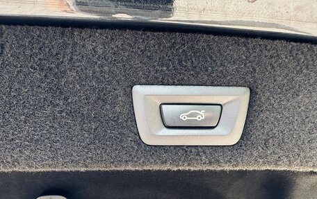 BMW 7 серия, 2017 год, 2 350 000 рублей, 28 фотография