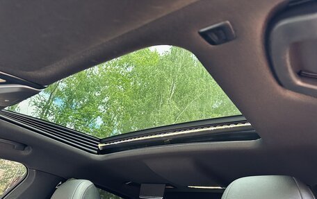 BMW 7 серия, 2017 год, 2 350 000 рублей, 26 фотография