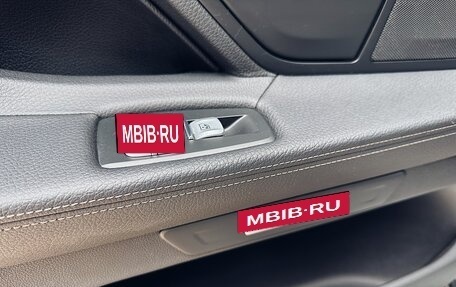 BMW 7 серия, 2017 год, 2 350 000 рублей, 20 фотография