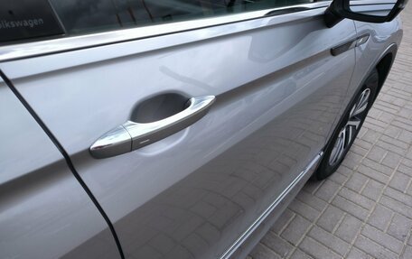 Volkswagen Tiguan II, 2021 год, 3 990 000 рублей, 12 фотография