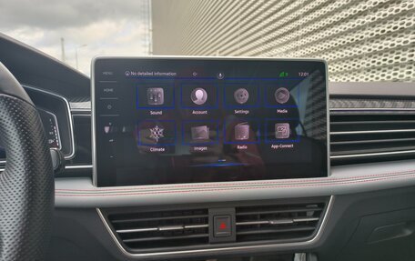 Volkswagen Tiguan II, 2021 год, 3 990 000 рублей, 29 фотография