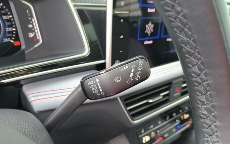 Volkswagen Tiguan II, 2021 год, 3 990 000 рублей, 34 фотография