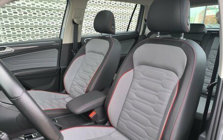 Volkswagen Tiguan II, 2021 год, 3 990 000 рублей, 38 фотография