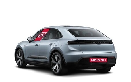 Porsche Macan, 2025 год, 18 990 000 рублей, 2 фотография