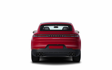 Porsche Cayenne III, 2025 год, 23 990 000 рублей, 5 фотография