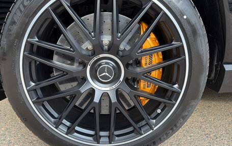 Mercedes-Benz GLS AMG, 2025 год, 27 850 000 рублей, 9 фотография
