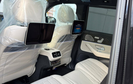 Mercedes-Benz GLS AMG, 2025 год, 27 850 000 рублей, 7 фотография