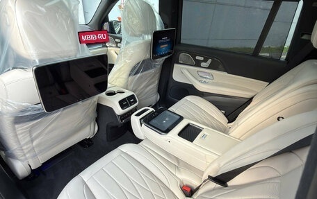 Mercedes-Benz GLS AMG, 2025 год, 27 850 000 рублей, 8 фотография