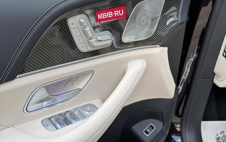 Mercedes-Benz GLS AMG, 2025 год, 27 850 000 рублей, 6 фотография